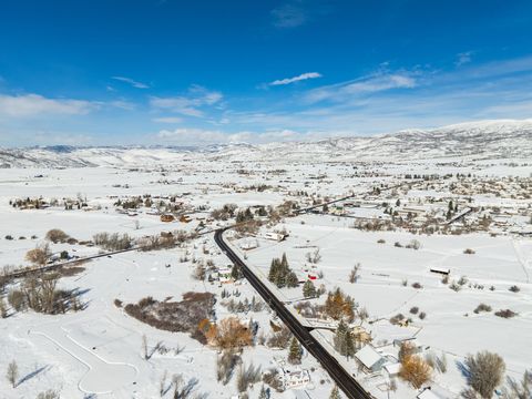 Tiny photo for 829 RIVER HAVEN RD #111, Oakley, UT 84055 (MLS # 2138939)