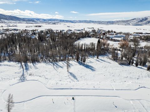 Tiny photo for 829 RIVER HAVEN RD #111, Oakley, UT 84055 (MLS # 2138939)