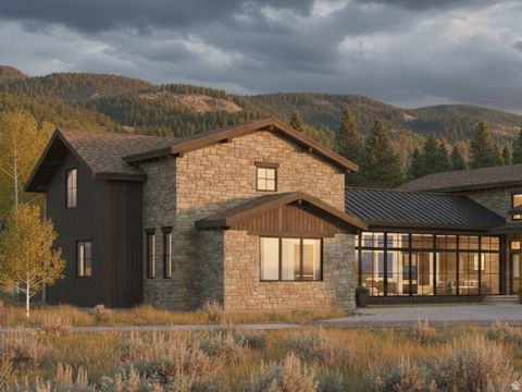 Tiny photo for 829 RIVER HAVEN RD #111, Oakley, UT 84055 (MLS # 2138939)