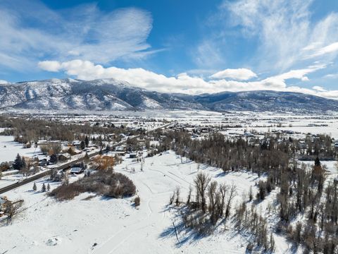 Tiny photo for 829 RIVER HAVEN RD #111, Oakley, UT 84055 (MLS # 2138939)