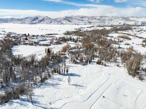 Tiny photo for 829 RIVER HAVEN RD #111, Oakley, UT 84055 (MLS # 2138939)