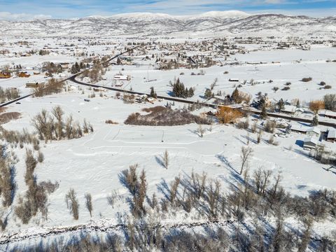 Tiny photo for 829 RIVER HAVEN RD #111, Oakley, UT 84055 (MLS # 2138939)