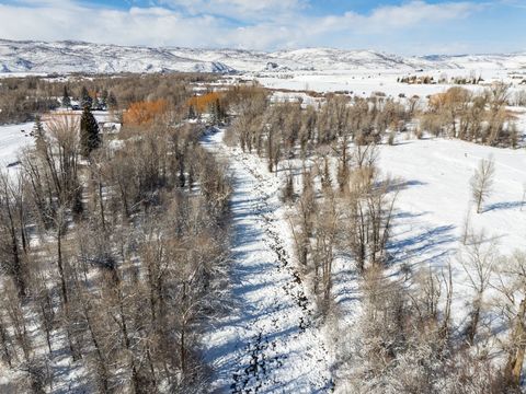 Tiny photo for 829 RIVER HAVEN RD #111, Oakley, UT 84055 (MLS # 2138939)