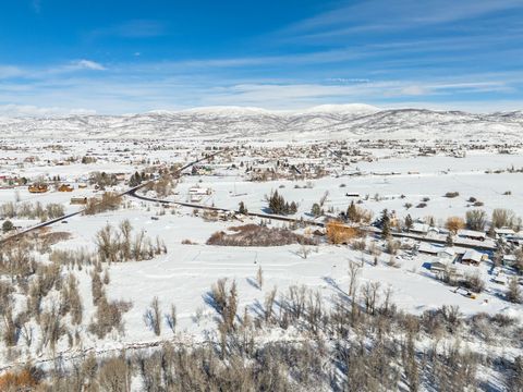 Tiny photo for 829 RIVER HAVEN RD #111, Oakley, UT 84055 (MLS # 2138939)