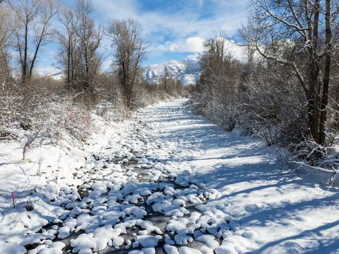 Tiny photo for 829 RIVER HAVEN RD #111, Oakley, UT 84055 (MLS # 2138939)