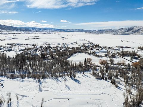 Tiny photo for 829 RIVER HAVEN RD #111, Oakley, UT 84055 (MLS # 2138939)