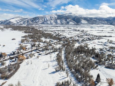 Tiny photo for 829 RIVER HAVEN RD #111, Oakley, UT 84055 (MLS # 2138939)