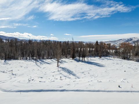 Tiny photo for 829 RIVER HAVEN RD #111, Oakley, UT 84055 (MLS # 2138939)