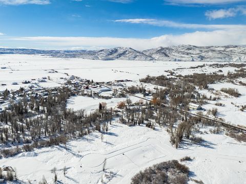 Tiny photo for 829 RIVER HAVEN RD #111, Oakley, UT 84055 (MLS # 2138939)