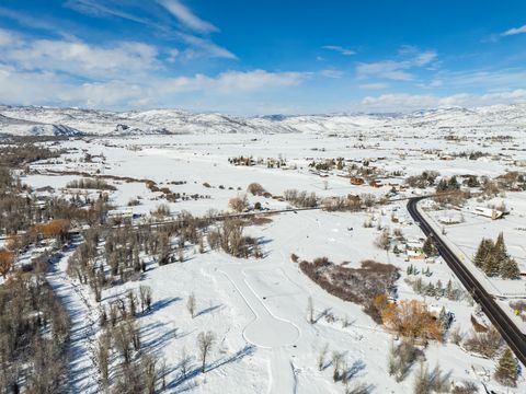 Tiny photo for 829 RIVER HAVEN RD #111, Oakley, UT 84055 (MLS # 2138939)