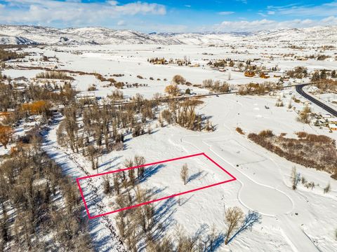 Tiny photo for 829 RIVER HAVEN RD #111, Oakley, UT 84055 (MLS # 2138939)