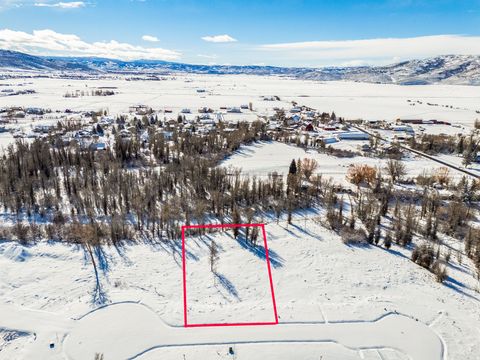 Tiny photo for 829 RIVER HAVEN RD #111, Oakley, UT 84055 (MLS # 2138939)