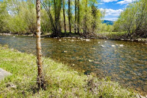 Tiny photo for 829 RIVER HAVEN RD #111, Oakley, UT 84055 (MLS # 2138939)