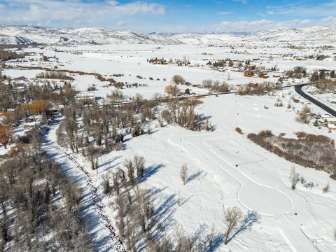 Tiny photo for 829 RIVER HAVEN RD #111, Oakley, UT 84055 (MLS # 2138939)
