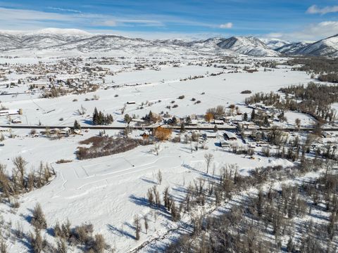 Tiny photo for 829 RIVER HAVEN RD #111, Oakley, UT 84055 (MLS # 2138939)