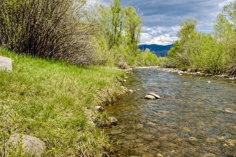 Tiny photo for 829 RIVER HAVEN RD #111, Oakley, UT 84055 (MLS # 2138939)