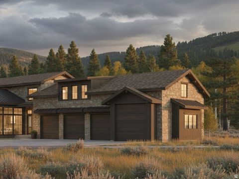 Tiny photo for 829 RIVER HAVEN RD #111, Oakley, UT 84055 (MLS # 2138939)