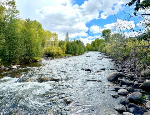 Tiny photo for 829 RIVER HAVEN RD #111, Oakley, UT 84055 (MLS # 2138939)