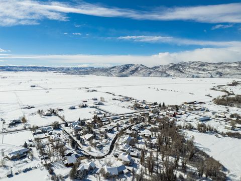 Tiny photo for 829 RIVER HAVEN RD #111, Oakley, UT 84055 (MLS # 2138939)