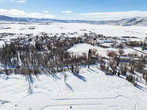 Tiny photo for 829 RIVER HAVEN RD #111, Oakley, UT 84055 (MLS # 2138939)