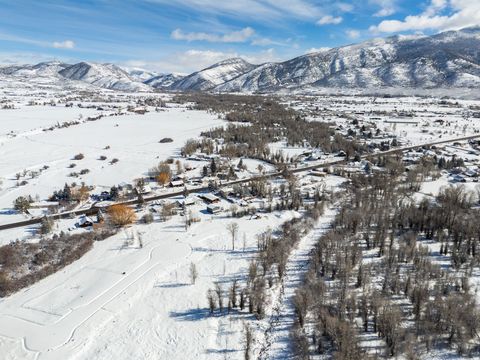 Tiny photo for 829 RIVER HAVEN RD #111, Oakley, UT 84055 (MLS # 2138939)