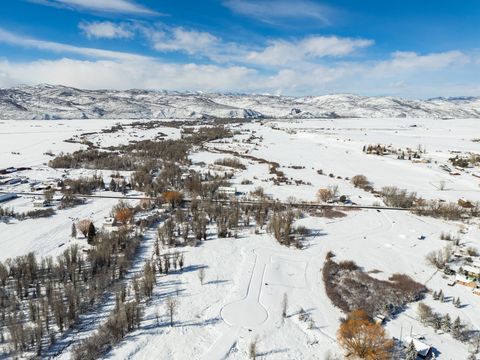 Tiny photo for 829 RIVER HAVEN RD #111, Oakley, UT 84055 (MLS # 2138939)