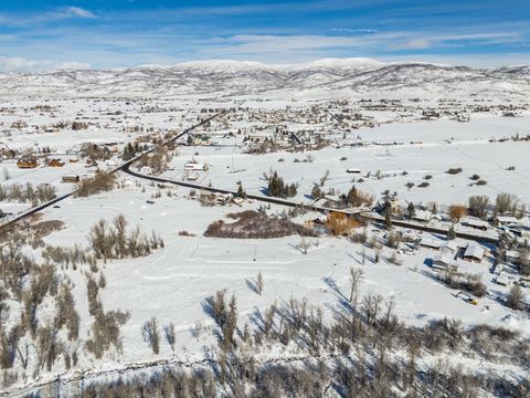 Tiny photo for 829 RIVER HAVEN RD #111, Oakley, UT 84055 (MLS # 2138939)