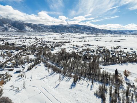 Tiny photo for 829 RIVER HAVEN RD #111, Oakley, UT 84055 (MLS # 2138939)