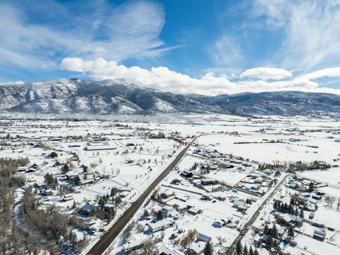 Tiny photo for 829 RIVER HAVEN RD #111, Oakley, UT 84055 (MLS # 2138939)