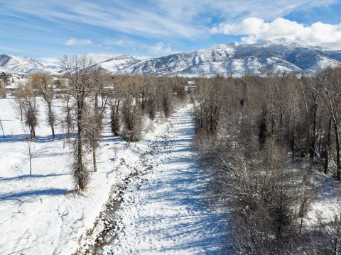 Tiny photo for 829 RIVER HAVEN RD #111, Oakley, UT 84055 (MLS # 2138939)