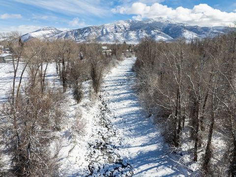 Tiny photo for 829 RIVER HAVEN RD #111, Oakley, UT 84055 (MLS # 2138939)