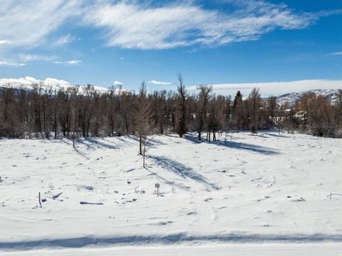 Tiny photo for 829 RIVER HAVEN RD #111, Oakley, UT 84055 (MLS # 2138939)