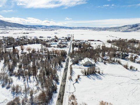 Tiny photo for 829 RIVER HAVEN RD #111, Oakley, UT 84055 (MLS # 2138939)