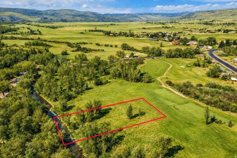 Vacant Land For Sale - 829 River Haven Rd #111<br/> Oakley, UT 84055