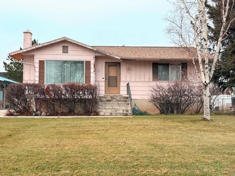 121 E 100 S Smithfield UT 84335