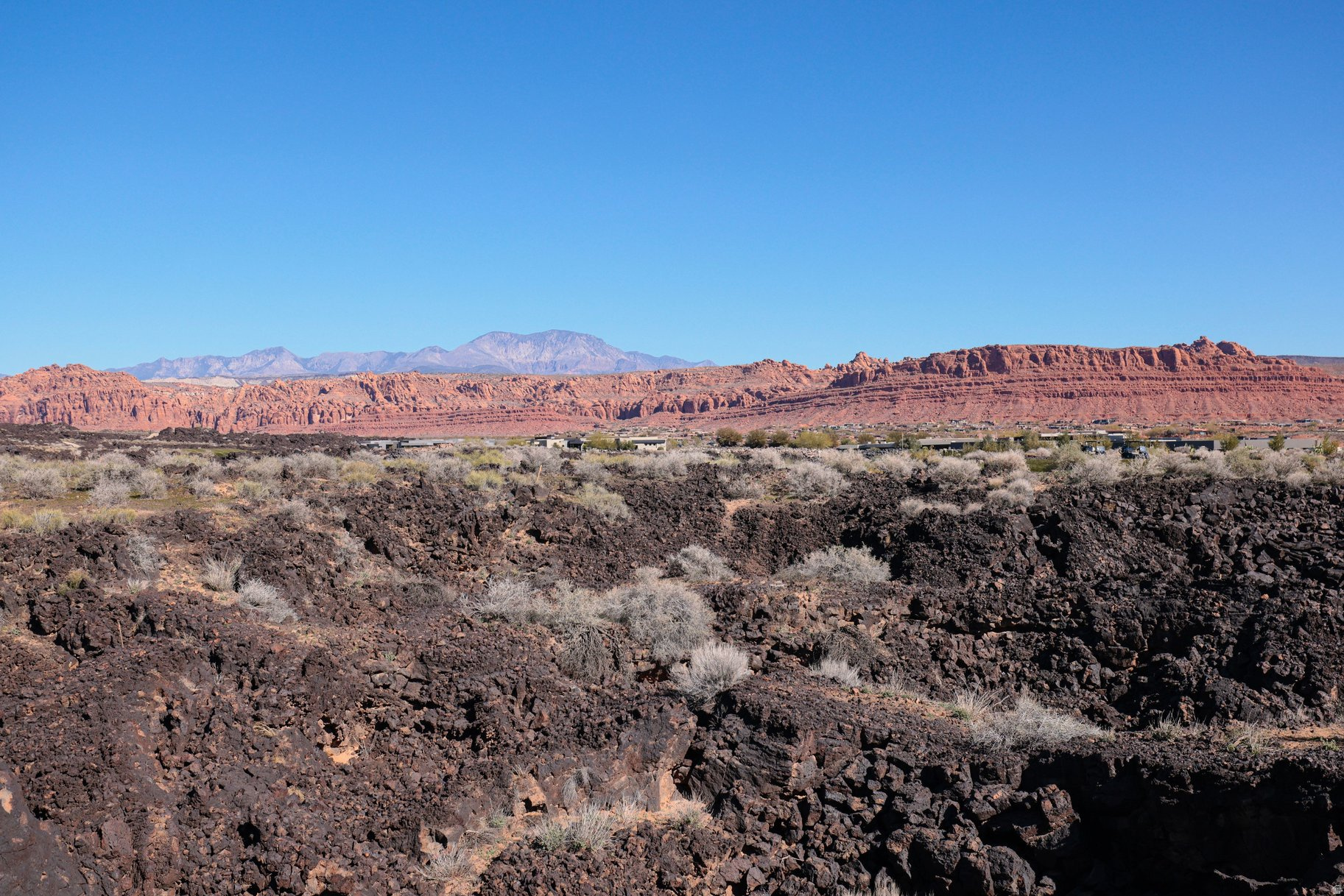 SOUTH VILLAGE AT BLACK DESERT - Land