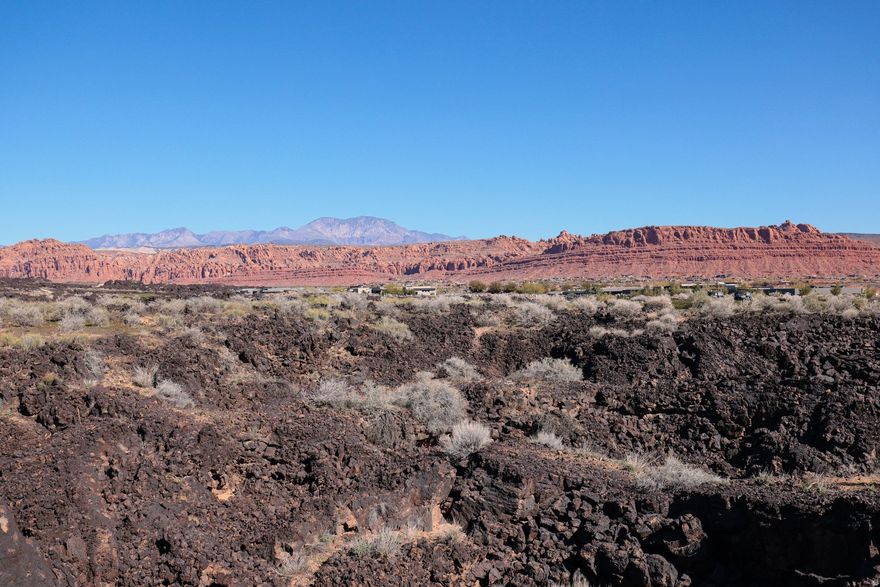 Great Find. 1.04-acre fairway lot at Black Desert Resort. This expansive homesite is ideally positioned along the #4 fairway, offering beautiful golf course views and a premier resort setting. With ample space to design a custom luxury residence, this lot combines privacy, scenery, and direct access to world-class amenities. Enjoy the unique backdrop of manicured greens framed by Southern Utah's iconic lava rock landscape, all within one of the region's most sought-after resort communities. A standout opportunity to build on one of Black Desert Resort's most desirable golf course lots.