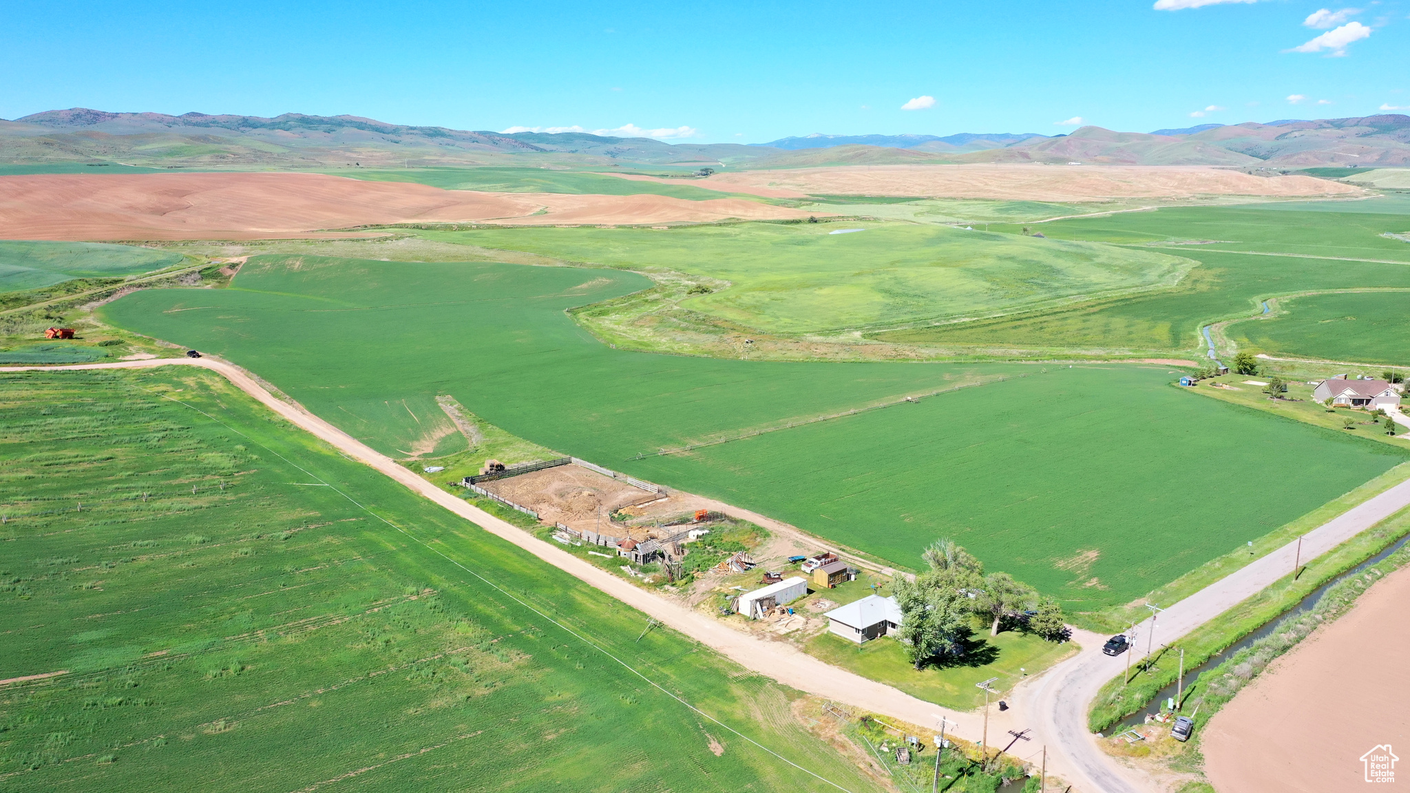 1592 W 6700, Preston, Idaho image 43