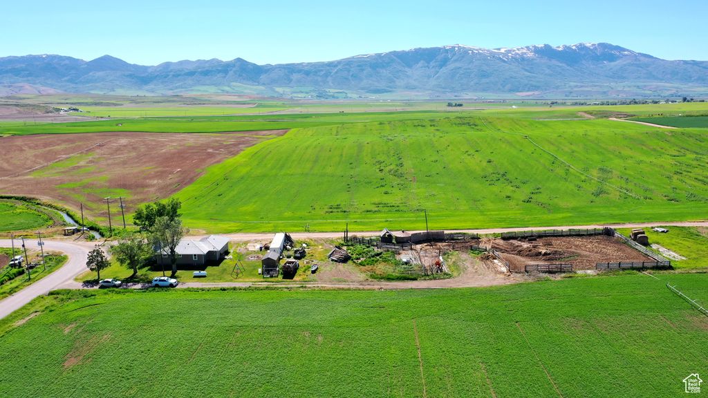 Photo of 1592 W 6700 N, Preston, ID 83263 (MLS # 2005011)