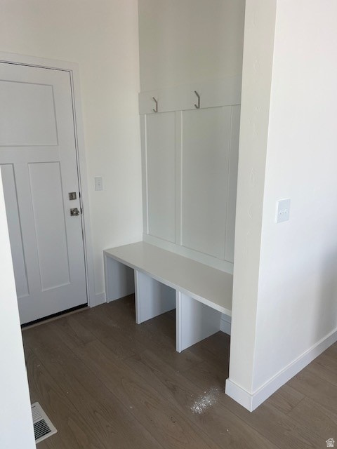 COPPER CANYON - Residential