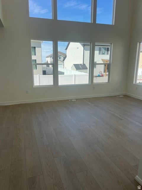 COPPER CANYON - Residential