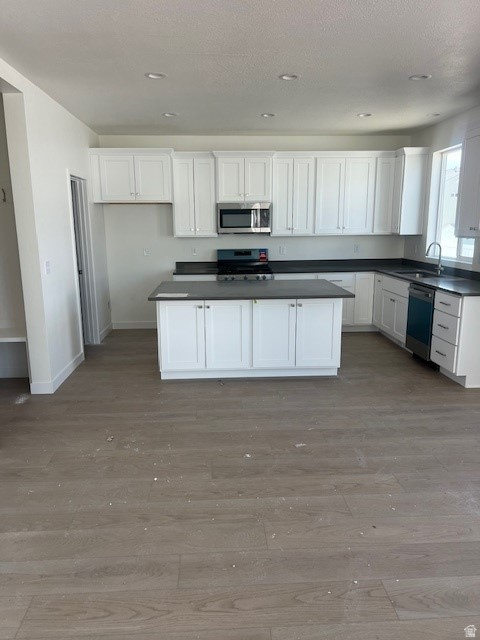 COPPER CANYON - Residential