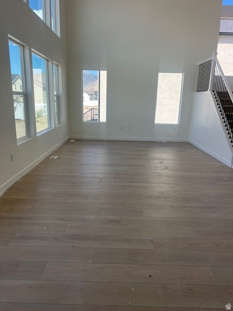 COPPER CANYON - Residential