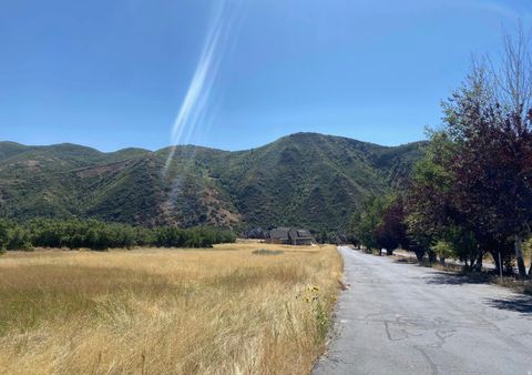 Tiny photo for 169 S MEADOW DR, Springville, UT 84663 (MLS # 2137896)