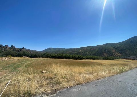 Tiny photo for 169 S MEADOW DR, Springville, UT 84663 (MLS # 2137896)