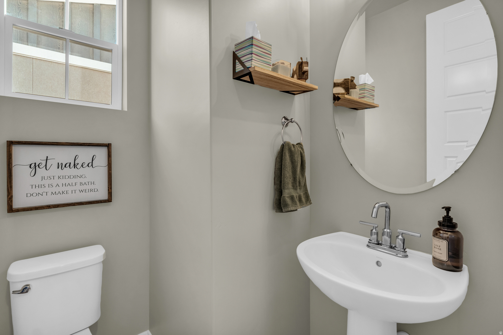 HOLBROOK FARMS - Residential