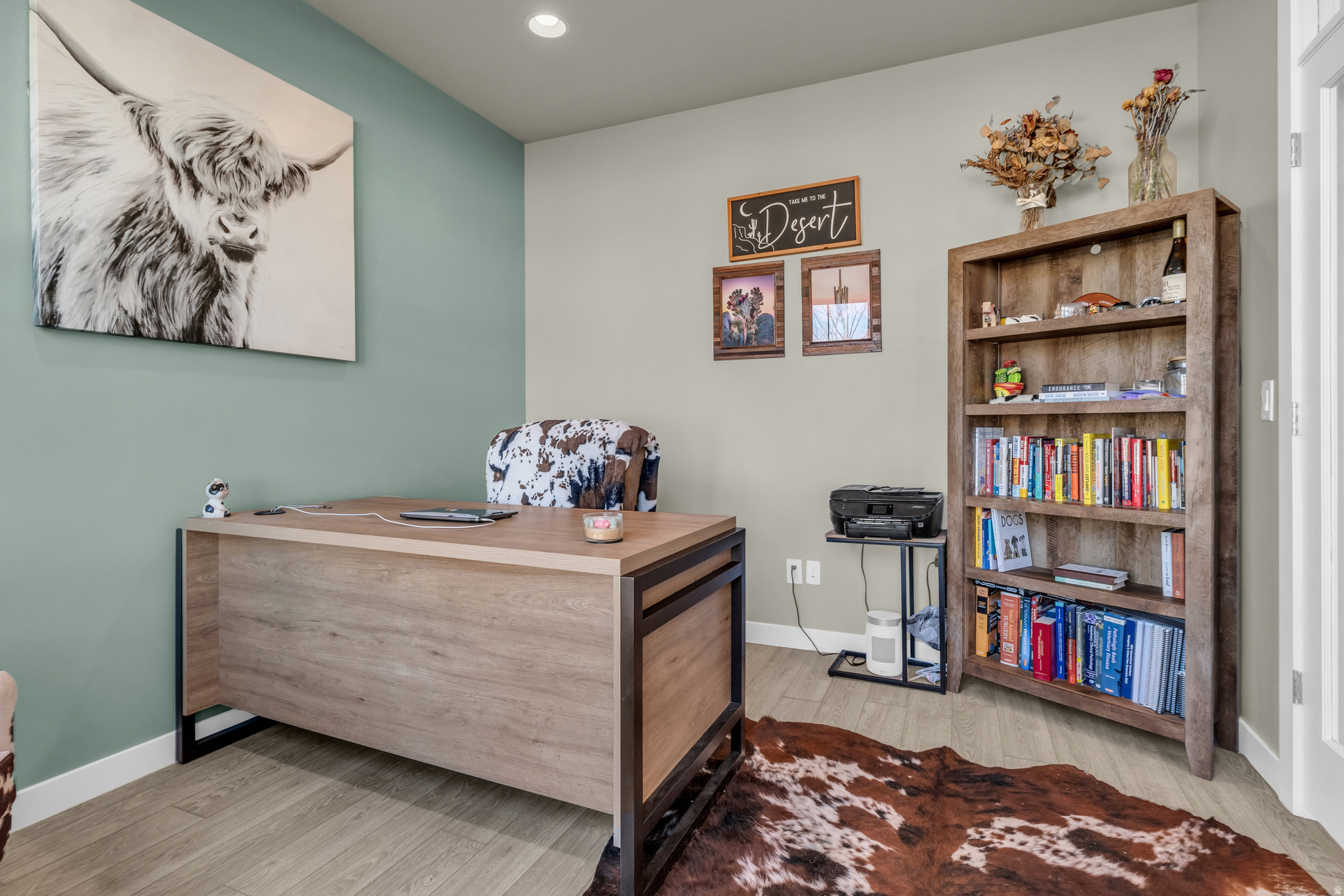 HOLBROOK FARMS - Residential