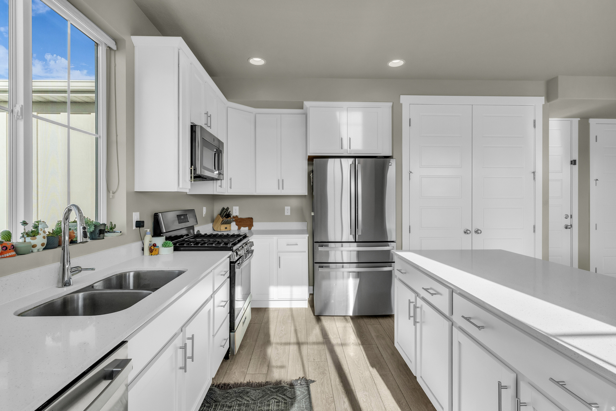 HOLBROOK FARMS - Residential