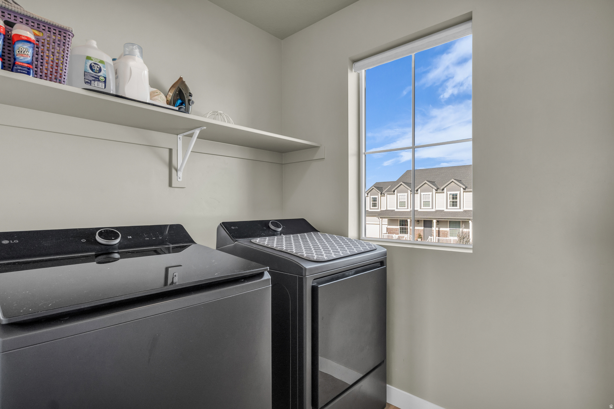 HOLBROOK FARMS - Residential