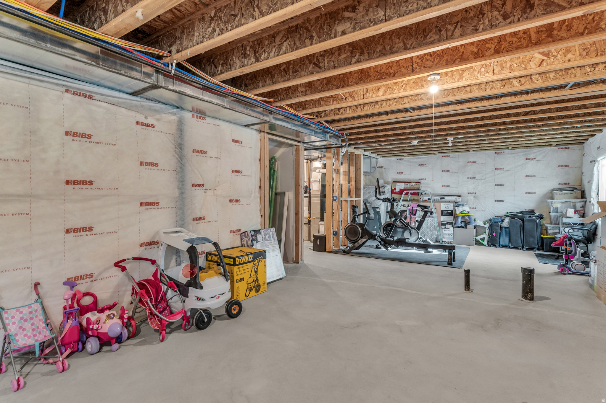 HOLBROOK FARMS - Residential